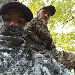 Meet your Posher, Wendell